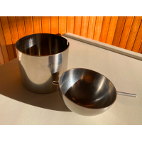 Arne Jacobsen Cylinda-lijn asbak